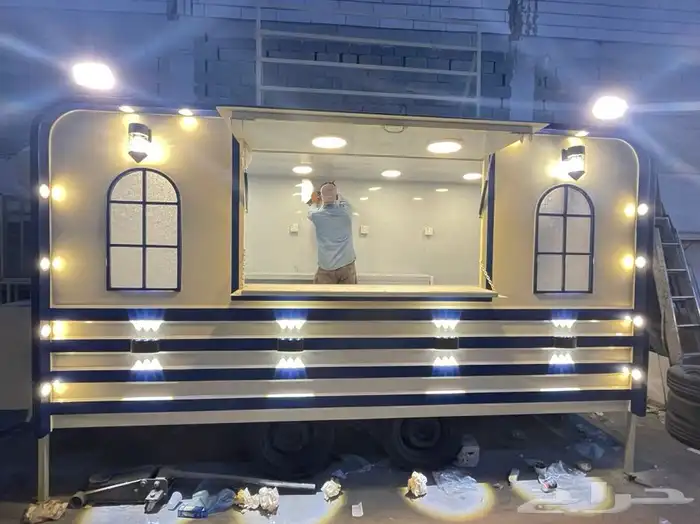 فود ترك جديد 0