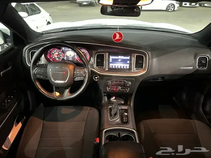 دودج تشارجر 10