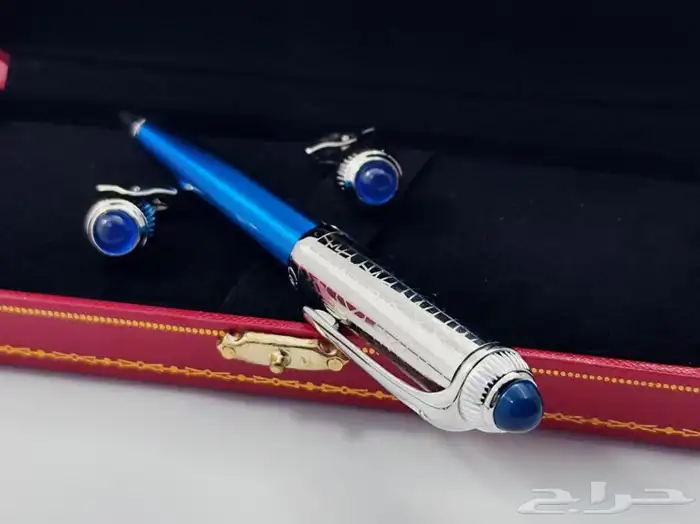 أقلام كارتير أقنر مونت بلانك جيفنشي عرض خاص ب 170 30