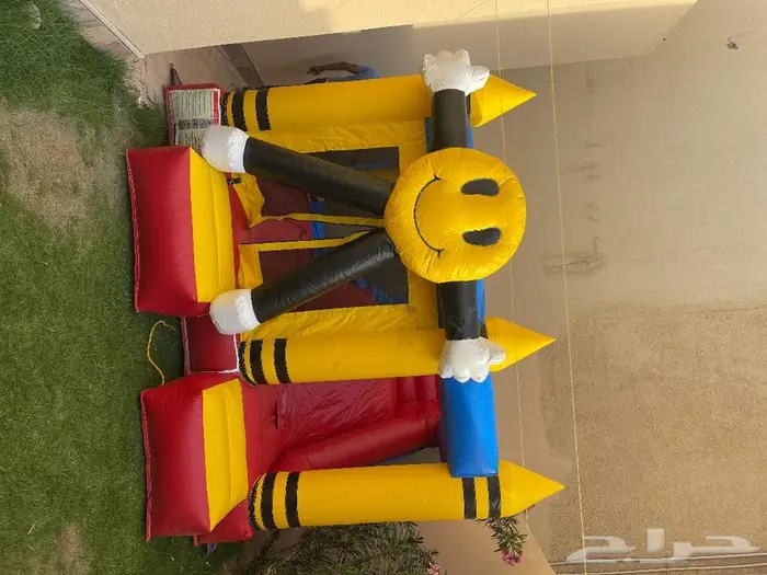 تاجير العاب في الاحساء 4