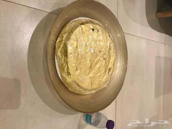 صينية شوكولاته كبيره 2
