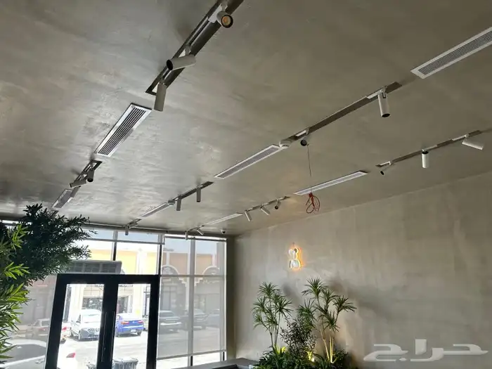 دكت مكيفات مركزي - مكيف مركزي مستخدم باكج 3