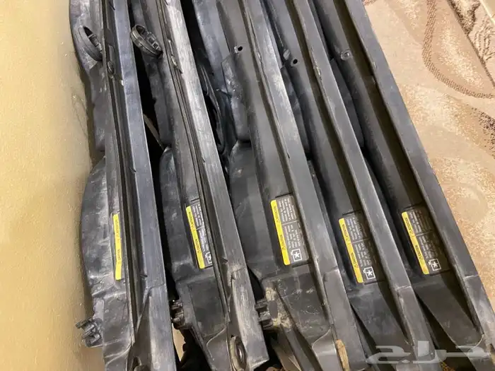 مراوح كهرب جمس تركب ل اغلب السيارات 3