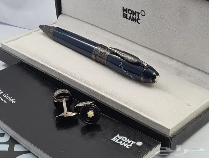 أقلام كارتير أقنر مونت بلانك جيفنشي عرض خاص ب 170 46