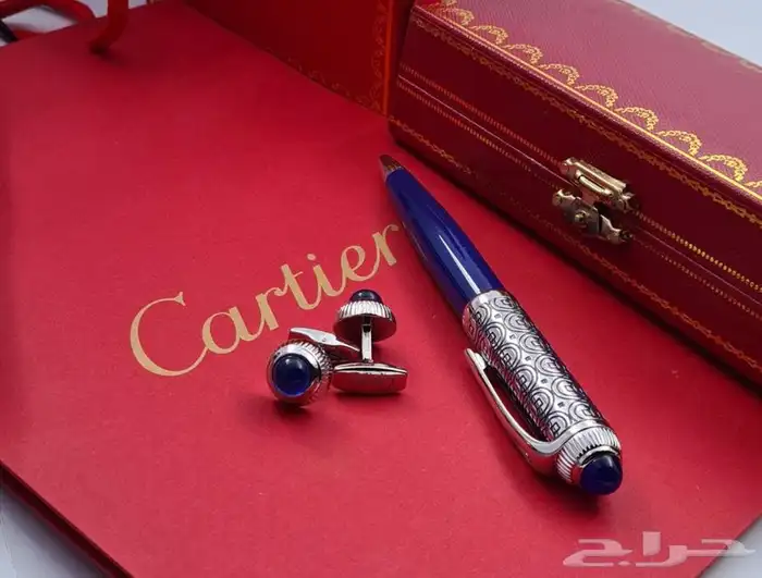 أقلام كارتير أقنر مونت بلانك جيفنشي عرض خاص ب 170 36