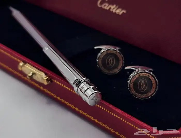 أقلام كارتير أقنر مونت بلانك جيفنشي عرض خاص ب 170 18