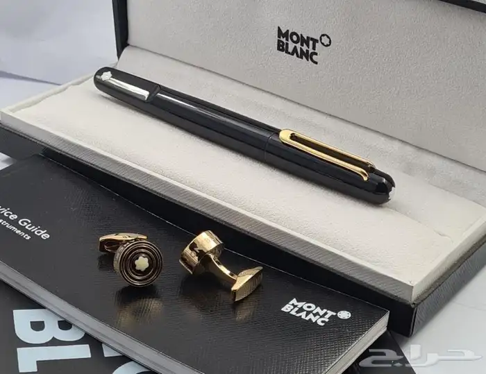 أقلام كارتير أقنر مونت بلانك جيفنشي عرض خاص ب 170 65