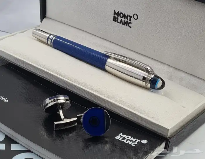 أقلام كارتير أقنر مونت بلانك جيفنشي عرض خاص ب 170 50