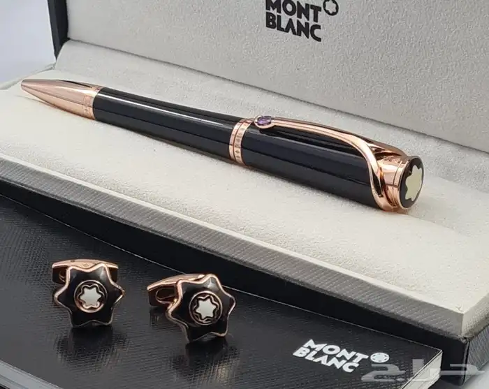 أقلام كارتير أقنر مونت بلانك جيفنشي عرض خاص ب 170 48