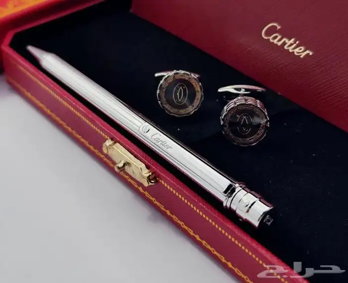 أقلام كارتير أقنر مونت بلانك جيفنشي عرض خاص ب 170 17