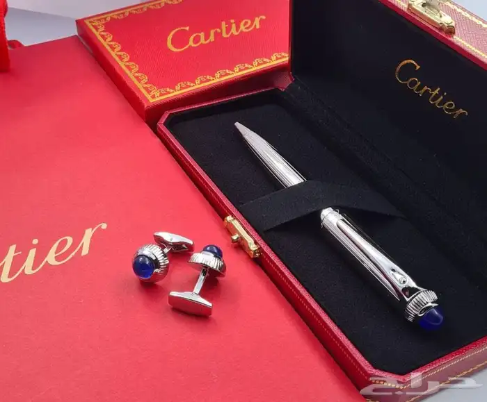 أقلام كارتير أقنر مونت بلانك جيفنشي عرض خاص ب 170 34