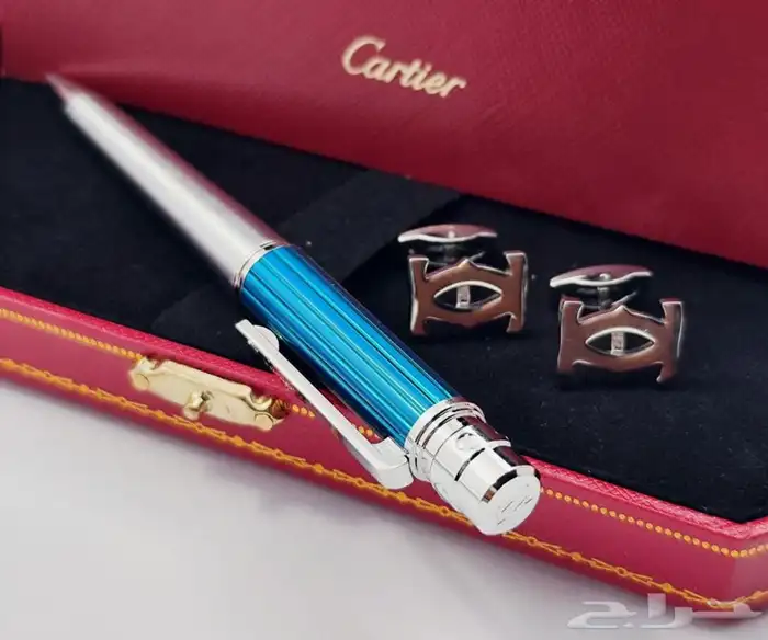 أقلام كارتير أقنر مونت بلانك جيفنشي عرض خاص ب 170 23