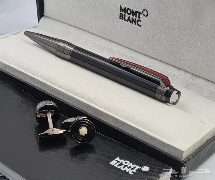 أقلام كارتير أقنر مونت بلانك جيفنشي عرض خاص ب 170 40