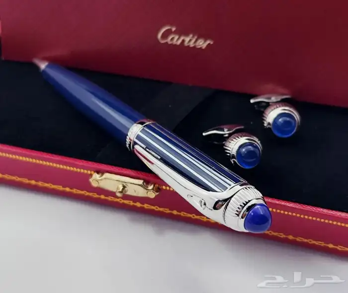 أقلام كارتير أقنر مونت بلانك جيفنشي عرض خاص ب 170 29