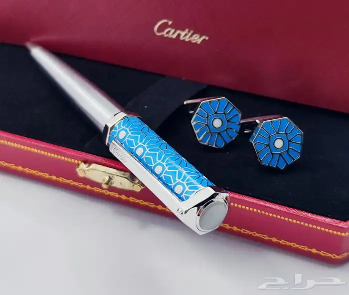 أقلام كارتير أقنر مونت بلانك جيفنشي عرض خاص ب 170 45