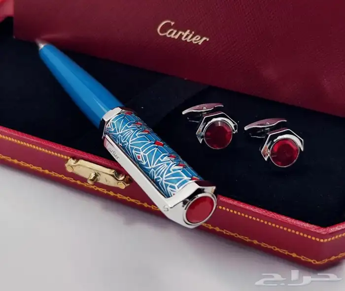 أقلام كارتير أقنر مونت بلانك جيفنشي عرض خاص ب 170 28