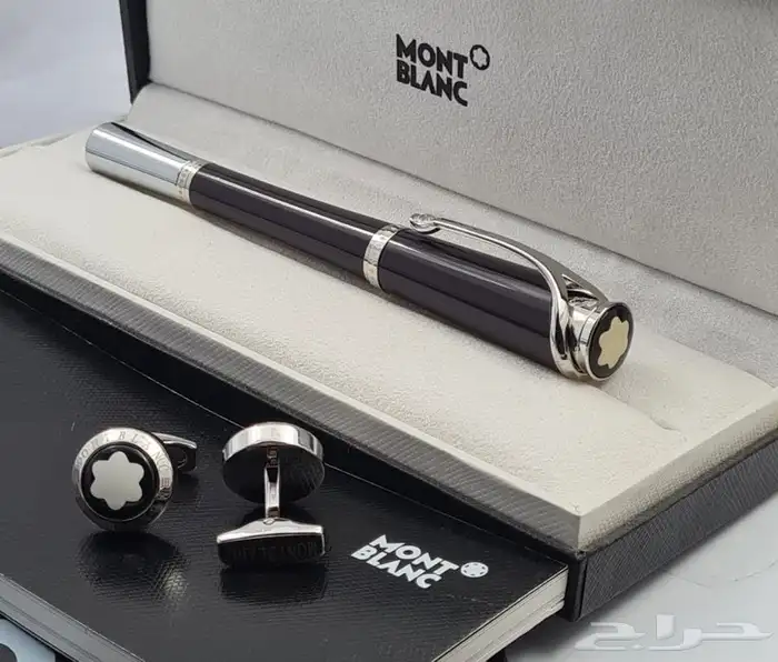 أقلام كارتير أقنر مونت بلانك جيفنشي عرض خاص ب 170 51