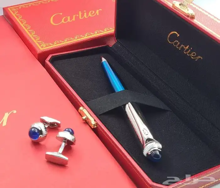 أقلام كارتير أقنر مونت بلانك جيفنشي عرض خاص ب 170 33