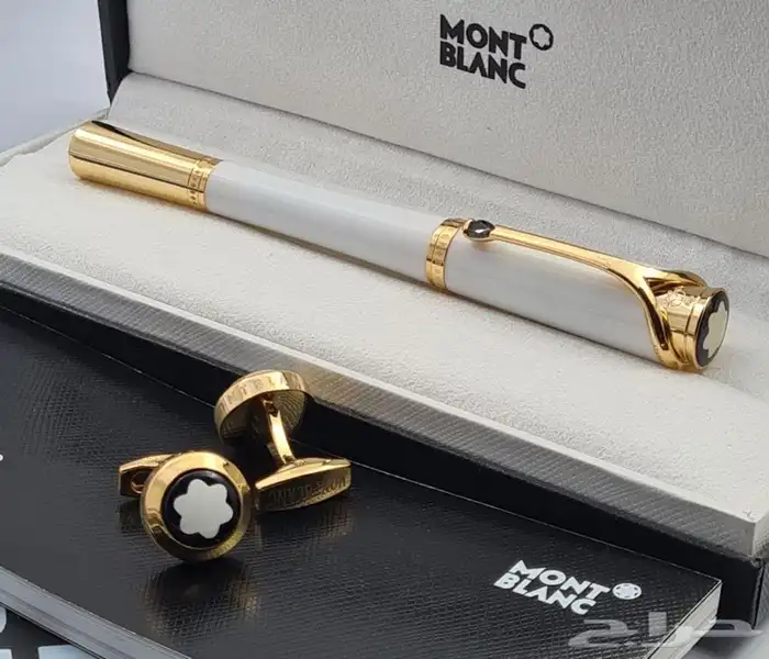 أقلام كارتير أقنر مونت بلانك جيفنشي عرض خاص ب 170 44