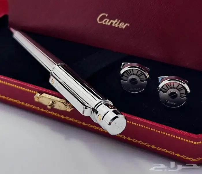 أقلام كارتير أقنر مونت بلانك جيفنشي عرض خاص ب 170 10