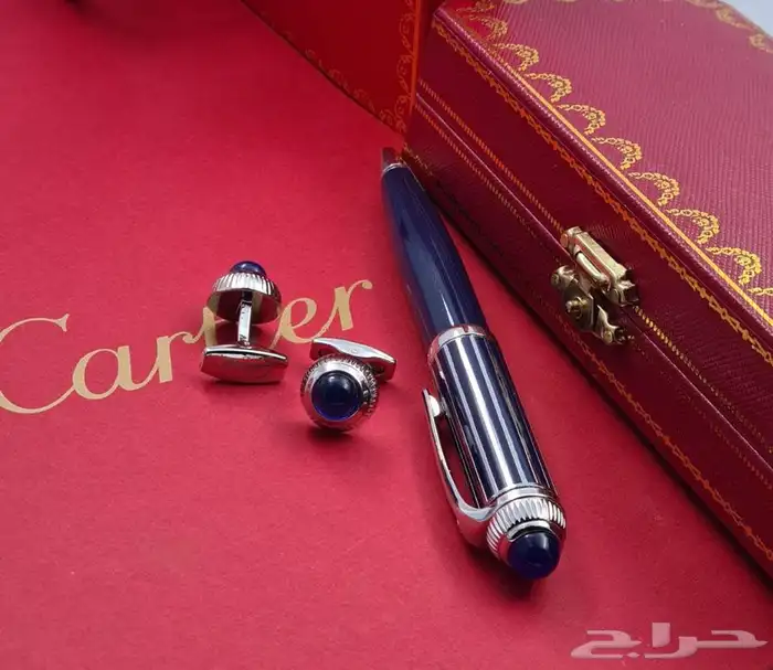 أقلام كارتير أقنر مونت بلانك جيفنشي عرض خاص ب 170 38