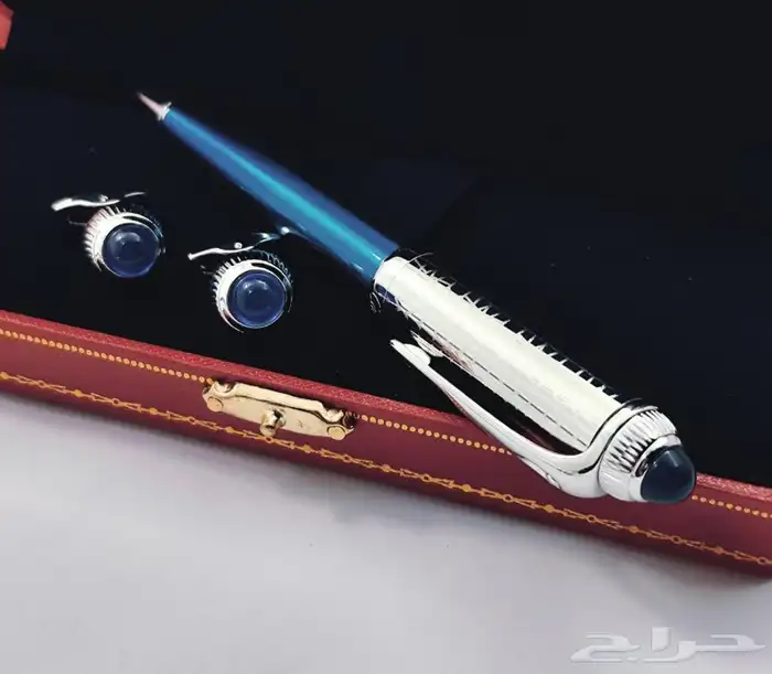 أقلام كارتير أقنر مونت بلانك جيفنشي عرض خاص ب 170 31