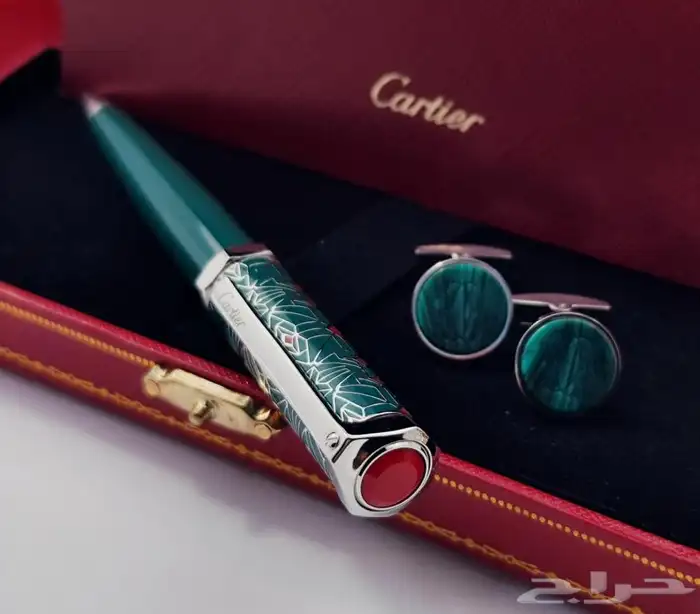 أقلام كارتير أقنر مونت بلانك جيفنشي عرض خاص ب 170 14