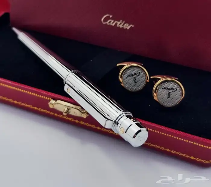 أقلام كارتير أقنر مونت بلانك جيفنشي عرض خاص ب 170 11