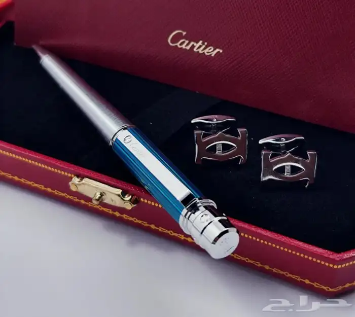 أقلام كارتير أقنر مونت بلانك جيفنشي عرض خاص ب 170 24