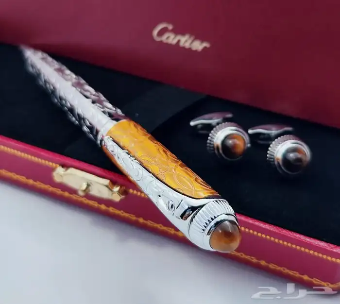 أقلام كارتير أقنر مونت بلانك جيفنشي عرض خاص ب 170 25