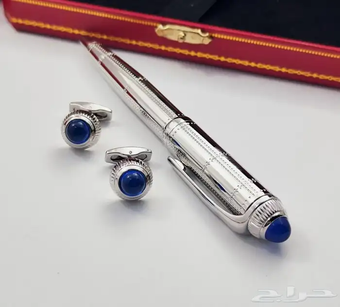 أقلام كارتير أقنر مونت بلانك جيفنشي عرض خاص ب 170 20