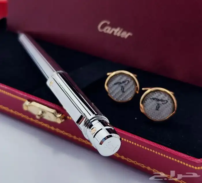 أقلام كارتير أقنر مونت بلانك جيفنشي عرض خاص ب 170 12