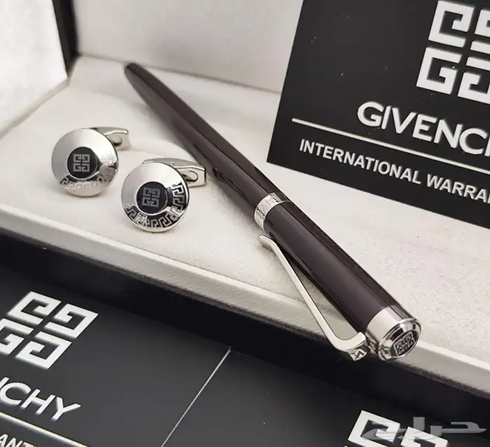 أقلام كارتير أقنر مونت بلانك جيفنشي عرض خاص ب 170 86