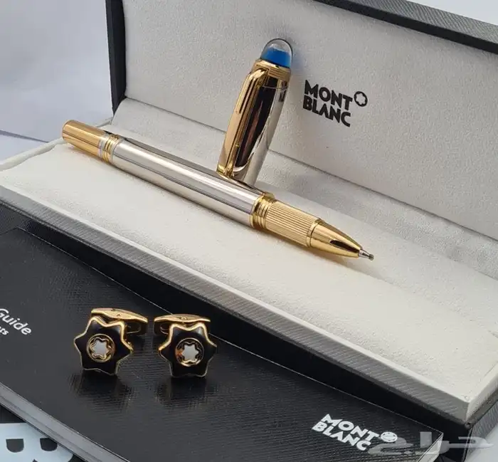 أقلام كارتير أقنر مونت بلانك جيفنشي عرض خاص ب 170 68