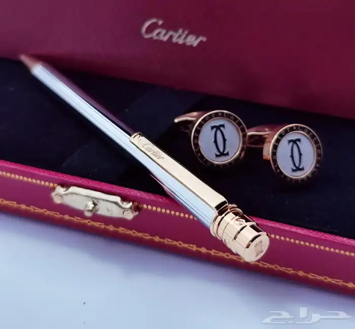 أقلام كارتير أقنر مونت بلانك جيفنشي عرض خاص ب 170 3