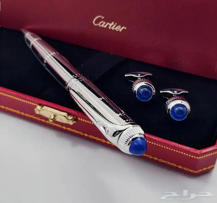 أقلام كارتير أقنر مونت بلانك جيفنشي عرض خاص ب 170 21