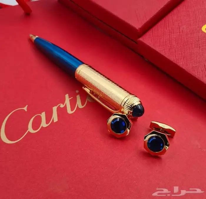 أقلام كارتير أقنر مونت بلانك جيفنشي عرض خاص ب 170 84