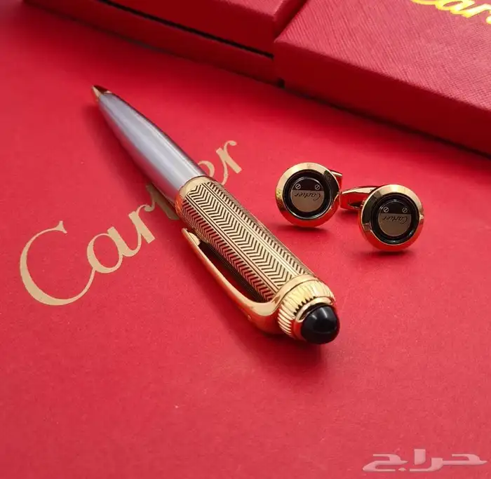 أقلام كارتير أقنر مونت بلانك جيفنشي عرض خاص ب 170 77