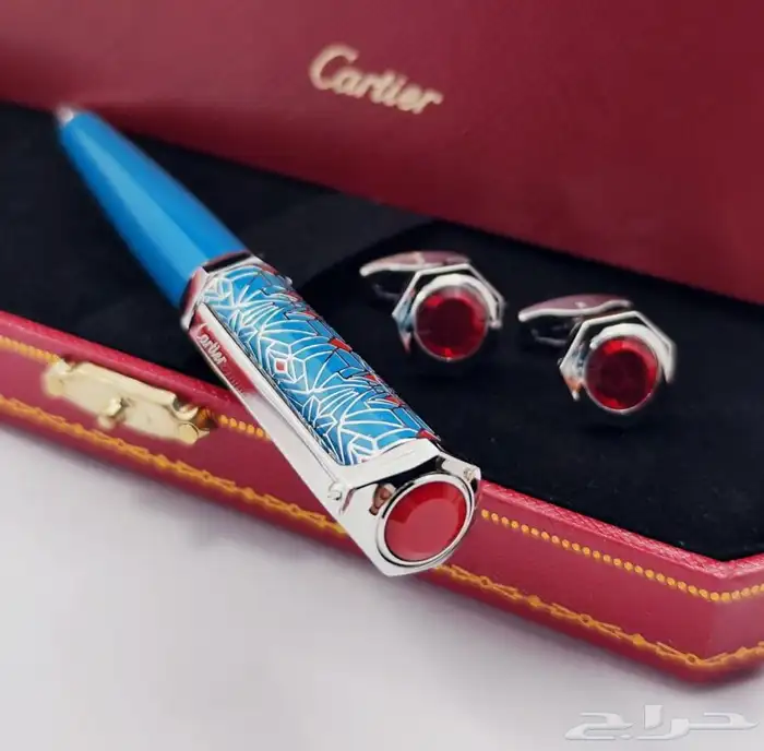 أقلام كارتير أقنر مونت بلانك جيفنشي عرض خاص ب 170 27