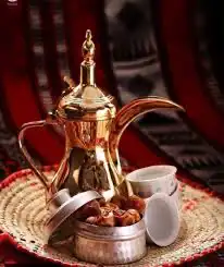 يوجد لدينا قهوجين صبابين رجال ونساء الخرج وضواحيها 5