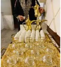 يوجد لدينا قهوجين صبابين رجال ونساء الخرج وضواحيها 12