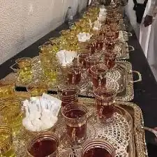 يوجد لدينا قهوجين صبابين رجال ونساء الخرج وضواحيها 11