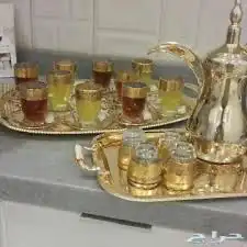 يوجد لدينا قهوجين صبابين رجال ونساء الخرج وضواحيها 14