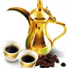 يوجد لدينا قهوجين صبابين رجال ونساء الخرج وضواحيها 6