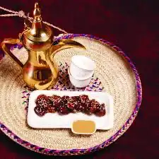 يوجد لدينا قهوجين صبابين رجال ونساء الخرج وضواحيها 8