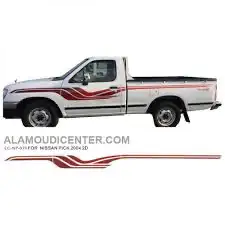 خط ددسن 2004 1