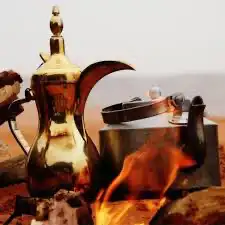 يوجد لدينا قهوجين صبابين رجال ونساء الخرج وضواحيها 4