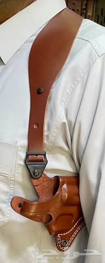 جراب مجند محالة جلد طبيعي 8