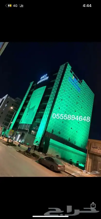 افتتاح محلات 5