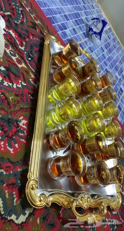 يوجد لدينا قهوجين صبابين رجال ونساء الخرج وضواحيها 1